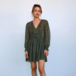 Zara Mini Dress NWOT